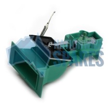 DA67-10264B Case Thermo