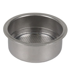 EM69108 Two Cup Single Wall Filter EM69108 Two Cup Single Wall Filter
